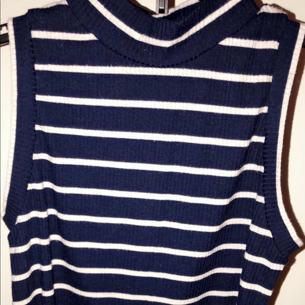 Getting rid of clothes!